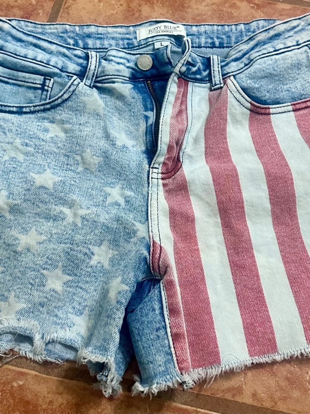 Judy Blue Shorts